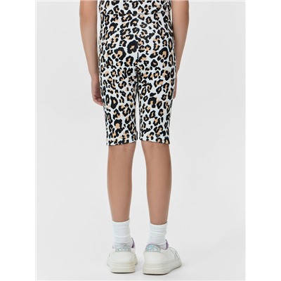 КОМПЛЕКТ ДЛЯ ДЕВОЧЕК (ТОП, ШОРТЫ) 397730