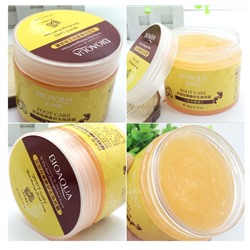 Пилинг-скатка для ног Bioaqua