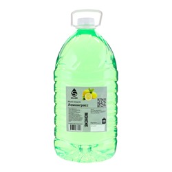 Мыло жидкое Велиос «Лемонграсс», 5 л