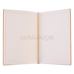 Записная книжка "Flex journal" А5, 96 л, линейка
