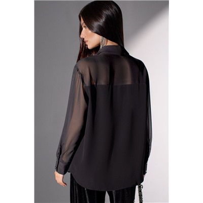 Блуза VILATTE, 1224435