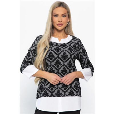 LT Collection Джемпер Б14851-18М