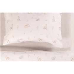 КПБ Динозавры бязь