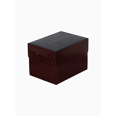 УЦЕНКА Бокал для коньяка с пулей «Непробиваемый», в коробке, 390 мл