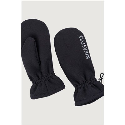 Варежки NIKASTYLE, 1235321