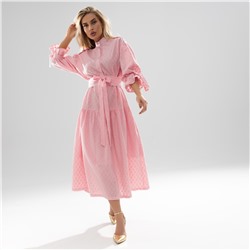 Платье, Приглашённая звезда (с поясом)