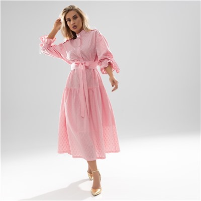 Платье, Приглашённая звезда (с поясом)