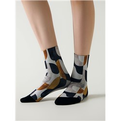 Полиамидные CONTE FANTASY Носки женские