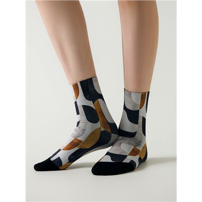 Полиамидные CONTE FANTASY Носки женские