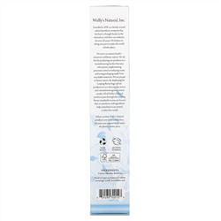 Wally's Natural, Beeswax Ear Candles, Luxury Collection, Unscented, 12 Candles