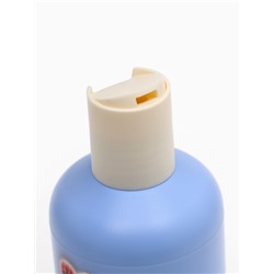 Пена для ванны детская, аромат сладкая паутинка, 300 мл, Человек-паук