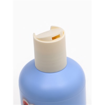 Пена для ванны детская, аромат сладкая паутинка, 300 мл, Человек-паук