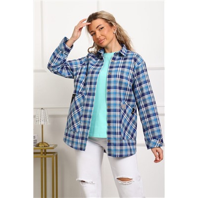 Рубашка 1094 НАТАЛИ, 1223288