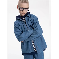 PELICAN Сорочка BGCJ3373