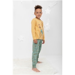 Пижама CROCKID, 1212718