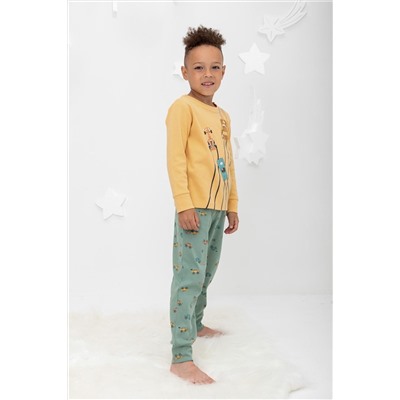 Пижама CROCKID, 1212718