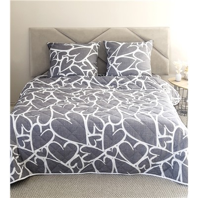 Комплект постельного белья с одеялом New Style Эко КП26-1428 ВБ