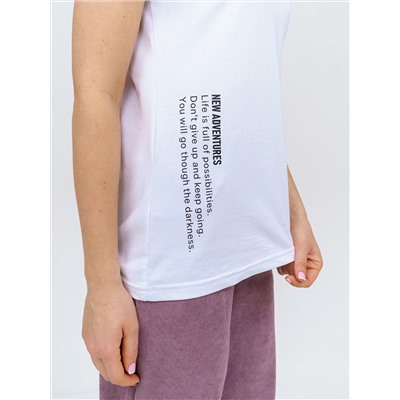 Текс-плюс Футболка НФ-00153297