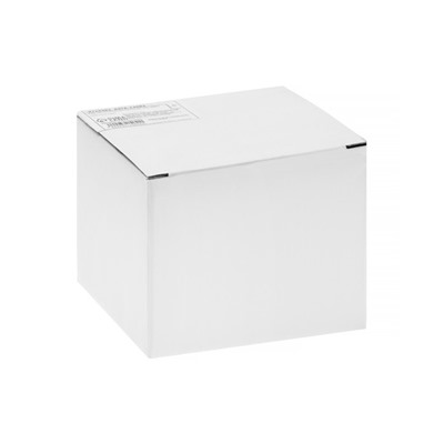 Противотуманная фара 6 LED, IP67, 18 Вт, 6000К, 12-24 В, направленный свет