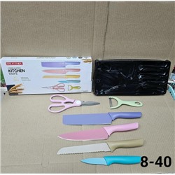 Набор ножей #23083137