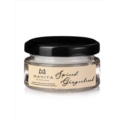 MANITA Свеча ароматическая / Spised Gingerbread, 50 мл 28420