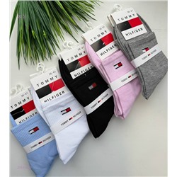 Носки женские 10 пар 2054192-1