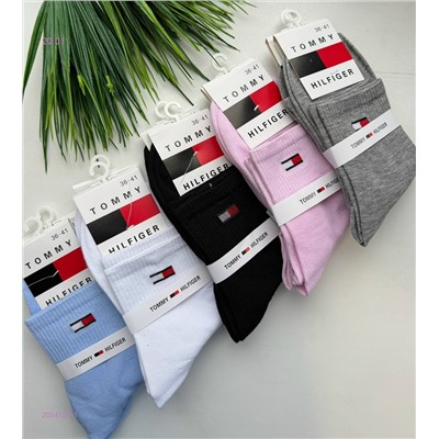 Носки женские 10 пар 2054192-1