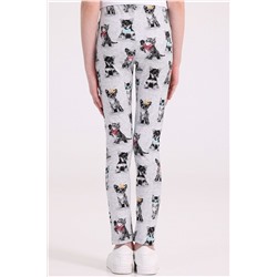 Леггинсы 2шт. АПРЕЛЬ, 957115