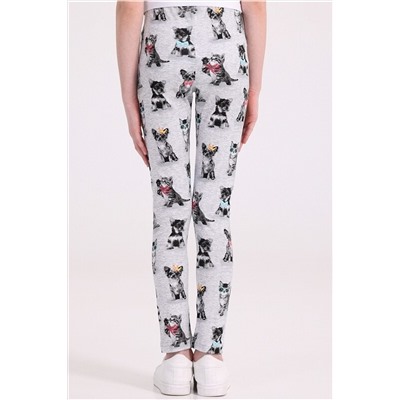 Леггинсы 2шт. АПРЕЛЬ, 957115