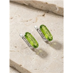 Серьги "Фьёнси"