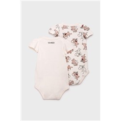 Боди, 2 шт. PLAYTODAY, 1122338