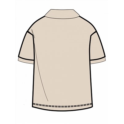 GFTP7169U (Джемпер для девочки, Pelican )