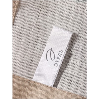 Скатерть «Этель» Nature forest 146×180 см, 100% хлопок, репс 210 г/м²