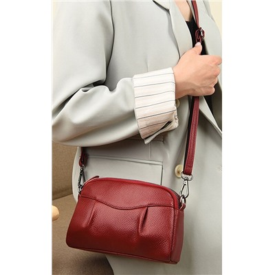 Bags Сумка женская / кожа /   0368141