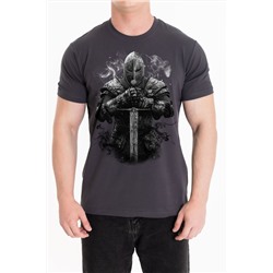 Футболка М125100Па