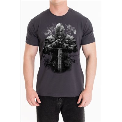 Футболка М125100Па