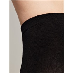 Колготки теплые, Conte, Cotton 450 XL