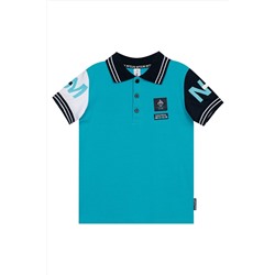 Футболка-поло PLAYTODAY, 742134