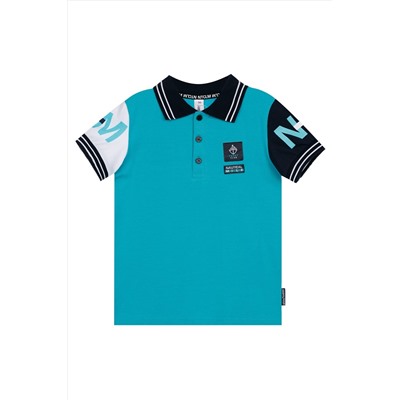 Футболка-поло PLAYTODAY, 742134