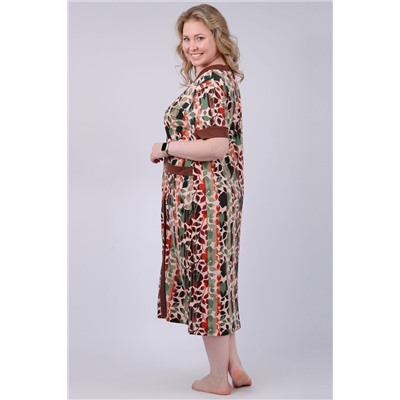 Халат Вионье