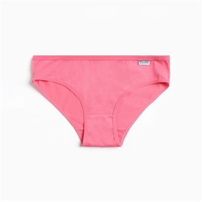 Трусы слипы женские, цвет МИКС, размер 44 (XL)