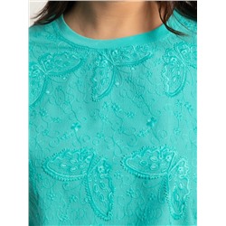 LT Collection Блуза Б15709-20М