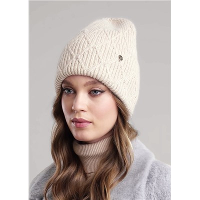 Шапка женская