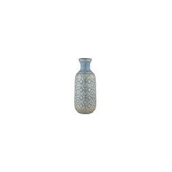 Ваза16Х16Х39см фрф, серия Tint