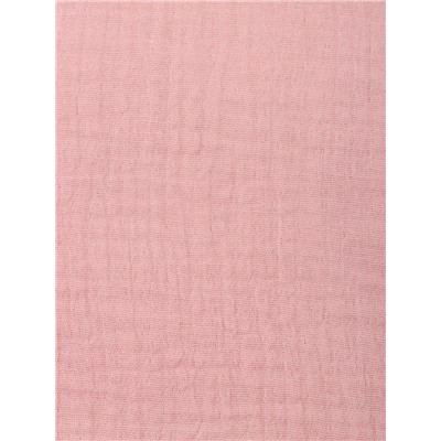 Пелёнки муслиновые «Крошка Я» Strawberry cream, 130×100 см, набор 2 шт., хлопок 100%