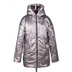 04-2839 Куртка женская демисезонная (синтепон 150)