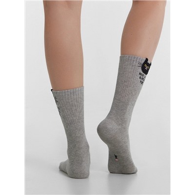 MARK FORMELLE Женские носки 217K-3010