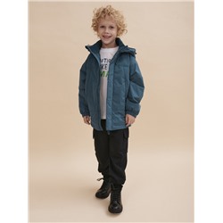 Ветровка для мальчиков