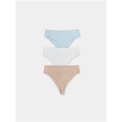 ТРУСЫ ЖЕНСКИЕ (3ШТ.) 412492-3