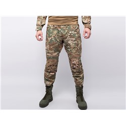 Брюки тактические